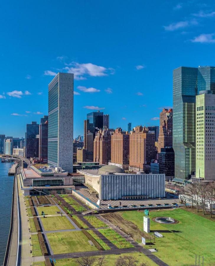 3 Bedrooms 2 Stops To Manhattan New York Kültér fotó