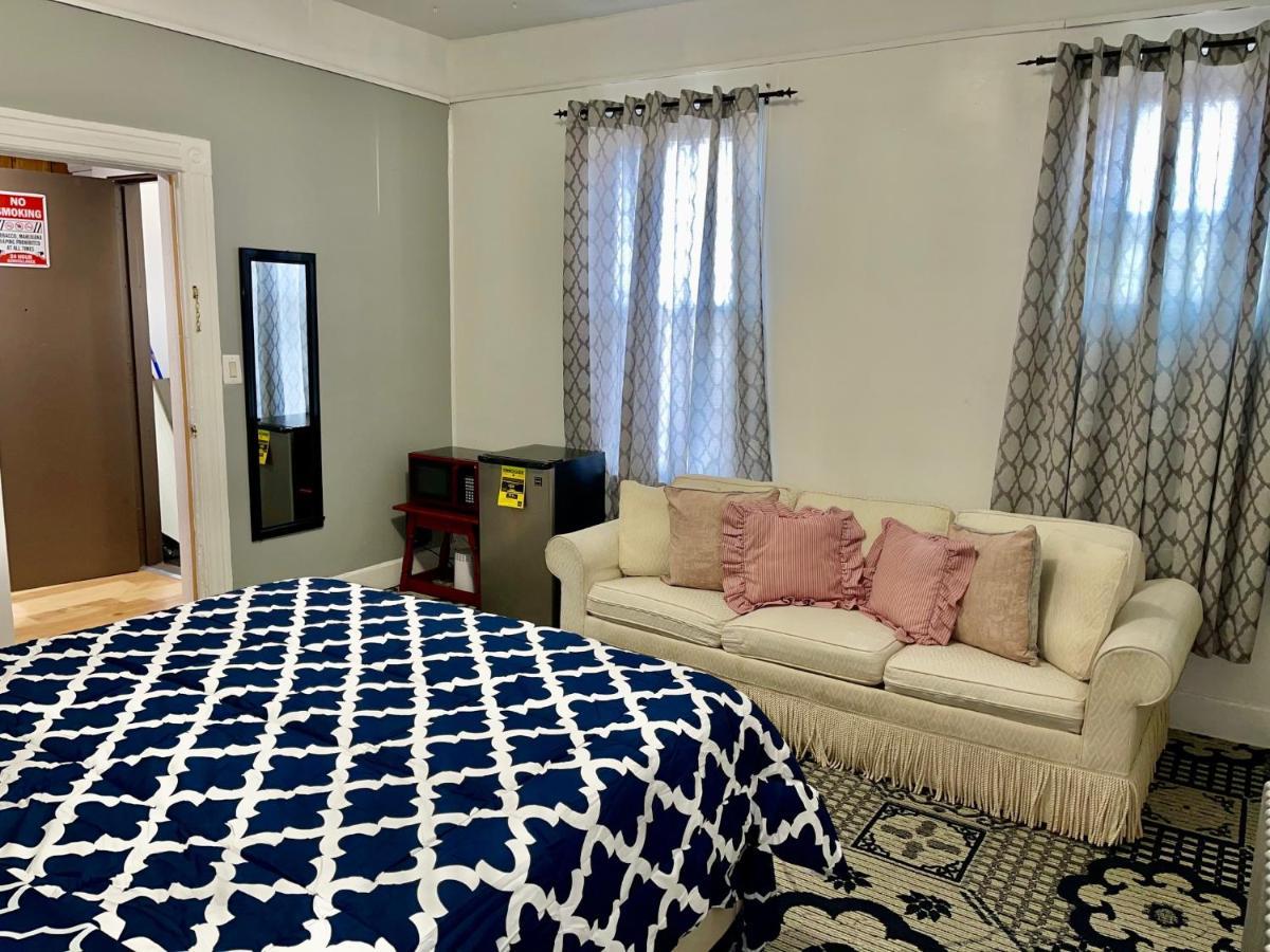3 Bedrooms 2 Stops To Manhattan New York Kültér fotó