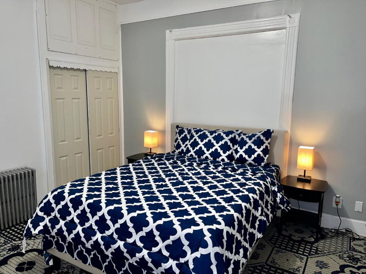 3 Bedrooms 2 Stops To Manhattan New York Kültér fotó