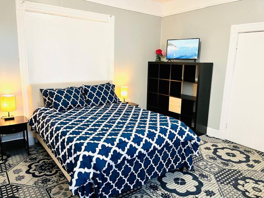 3 Bedrooms 2 Stops To Manhattan New York Kültér fotó