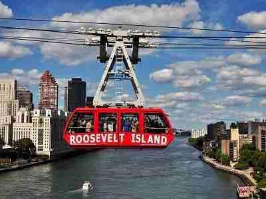 3 Bedrooms 2 Stops To Manhattan New York Kültér fotó