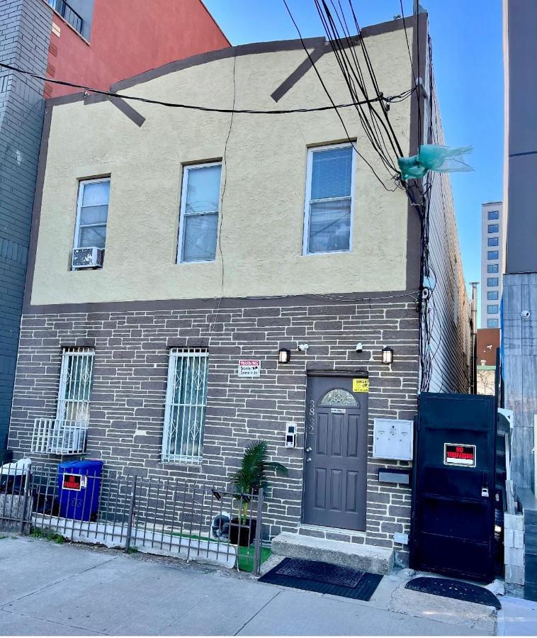 3 Bedrooms 2 Stops To Manhattan New York Kültér fotó