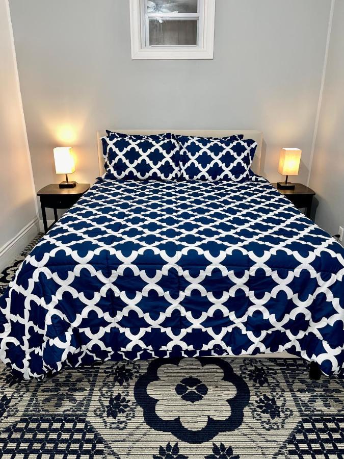 3 Bedrooms 2 Stops To Manhattan New York Kültér fotó
